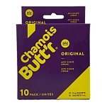 Chamois butt´r chb10pack9mlcbo крем Original Anti-Chafe 9ml x 10 Units Lila 15x10x5