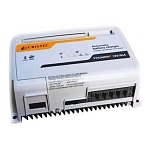 Cristec 72036 Y Power Plus 12V 40A Зарядное Устройство Для Аккумуляторов Grey