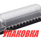 Блок на 12 предохранителей с общими шинами (+/-), Marine Rocket (упаковка из 10 шт.) MRFB00068_pkg_10