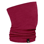 Salewa 00-0000028170-6360-UNI58-UNIT Шарф-хомут Cristallo Красный  Rhodo Red