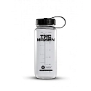 Купить Pentagon D19012-99-PERPIECE Бутылка Norman Tritan® Tac Maven 650ml Бесцветный Transparent 7ft.ru в интернет магазине Семь Футов