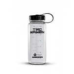 Pentagon D19012-99-PERPIECE Бутылка Norman Tritan® Tac Maven 650ml Бесцветный Transparent