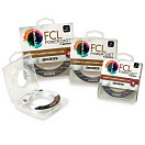 Купить Akami 052037 FCL Power Cast 50 M Фторуглерод Бесцветный Transparent 0.370 mm  7ft.ru в интернет магазине Семь Футов