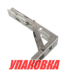 Крепление столешницы складывающееся (упаковка из 6 шт.) Homer 006085_pkg_6