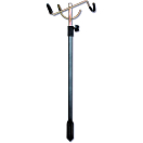 Купить Zebco 8206005 Rod Holder Tele Многоцветный  Black 75-128 cm  7ft.ru в интернет магазине Семь Футов