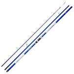 Daiwa SHSS33393AF Shorecast S Удочка Для Серфинга Голубой Blue 3.90 m 
