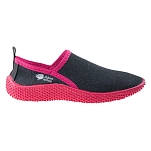 Aquawave 34492-dk gr me/r red-34 Водная обувь Bargi Junior Dark Grey Melange / Rouge Red 35x25x15 EU 34