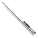 Купить Shimano fishing YASAXZVJS19 Yasei Zander Vertical Jig Спиннинговая Удочка  Black 1.90 m  7ft.ru в интернет магазине Семь Футов