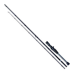 Shimano fishing YASAXZVJS19 Yasei Zander Vertical Jig Спиннинговая Удочка  Black 1.90 m 
