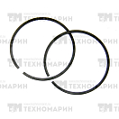 Купить Поршневые кольца Polaris 550F (+0,50 мм) SM-09256-2R SPI 7ft.ru в интернет магазине Семь Футов
