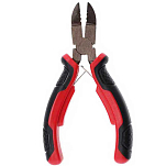 Mikado AMN-003 AMN-003 Плоскогубцы Красный  Black / Orange