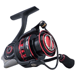 Abu garcia 1365350 Revo 2 SX Спиннинговая Катушка Черный 40 
