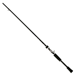 13 Fishing EB2C74MH Envy Black Удочка Для Мультипликатора Черный Black / Silver 2.24 m 