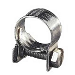 Plastimo 471076 Терминал батареи  Grey 8 mm