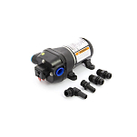 Насос Vetus HYDRF002 24В для гидрофоров серии HYDRF, HF