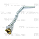 Купить Лапка кикстартера Kawasaki MX-08953SL Psychic MX Components 7ft.ru в интернет магазине Семь Футов