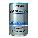 Купить Veneziani 6464171 Gel Gloss Pro 750ml Картина Бесцветный White 7ft.ru в интернет магазине Семь Футов