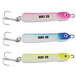 Seika 4555602 Niki Jig 45 Mm 14g Многоцветный  02
