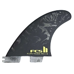 Fcs ds-fftl-pg01-lg-ts-r киль Ii ft pg large tri retail Black / Acid 30x40x15