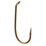 Tiemco 26TM3769C16 TMC3769 Fly Hook Золотистый  16 