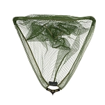Korum K0380044 голова посадочного сачка Power Green 76 cm