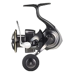 Daiwa cer26hdlt5000dxh спиннинговая катушка Certate 26 HD Black 20x20x15