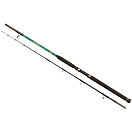 Купить Arno 10103-210 спиннинговое удилище Carbon Boat Серебристый Black / Green 2.10 m 7ft.ru в интернет магазине Семь Футов