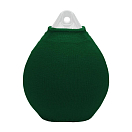 FENDERFITS FGA02S Чехол на крыло Ball / бутылочно-зеленый / Для крыла: A2