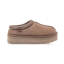 Купить Mtng 59561-c45153-38 Деревянные башмаки Nivia Taupe Walnut 35x25x15 EU 38 7ft.ru в интернет магазине Семь Футов