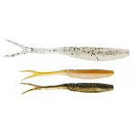 Sakura VSSF10061 Slit Finesse Floating 100 Mm Многоцветный 061 (Apple Mint) 100 mm (8 pcs) 