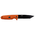 Eka 540864 Нож нож Nordic T12  Orange