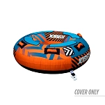 Jobe 449921006-pcs. буксируемая водная игрушка Rental Cover 60x50x30 1 Place