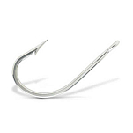 VMC 31VM8705TIM4/08 8705 Dynacut Bay King Крюк Серебристый Tinned (2 pcs) 8/0 