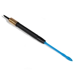Zebco Z0950001 форель Fish Persuader  Blue / Black 28 cm
