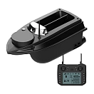 Купить Flytec 78895 Лодка для приманки V030 Basic Black 57x31x26 7ft.ru в интернет магазине Семь Футов