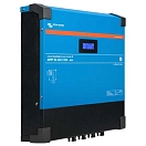 Купить Victron energy scc145110512 Контроллер заряда SmartSolar MPPT RS 450/100 MC4 Blue 45x35x15 440 x 313 x 126 mm 7ft.ru в интернет магазине Семь Футов