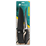 Trento 131598 Fisherman 300 Нож Серебристый  Black
