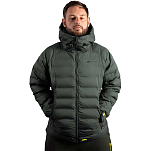 Ridgemonkey RM-K2XP-WC-GRXL Куртка APEarel K2XP WP Зеленый  Green XL