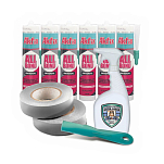Dicor 533-CS200KIT Tite Corner Комплект уплотнения
