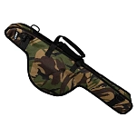 Cult tackle CUL14 дорожная сумка Compact  Camo 119 cm