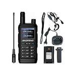 Baofeng radbafkro0016 рация Uv-17E Black 22x10x6