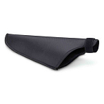 ZunZun 352105 Bolognese Кольцо протектор S Черный Black