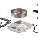 Ремкомплект помпы Suzuki DF40/50/60A, Omax 1740088L00_OM