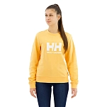 Helly hansen 34462_316-s Толстовка Logo Crew 2.0 Miami Peach 40x30x12