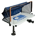 Купить Colmic pa0993 поднос Hollow 600 Blue / Orange / White 62x35x10 60 x 45 cm 7ft.ru в интернет магазине Семь Футов