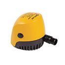 Купить Помпа трюмная автоматическая Whale Orca Auto 1300 BE1484 24 В 2,5 А 65 л/мин 25/28 мм 7ft.ru в интернет магазине Семь Футов