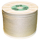 Купить Prosea 285005 Катушка из полиэстера 3 C. 16 mm Бежевый White 100 m  7ft.ru в интернет магазине Семь Футов