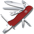 Купить Victorinox 0.8513 Outrider Красный  Red 7ft.ru в интернет магазине Семь Футов