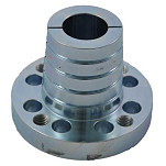 Centa E-CF-M-160-N40H8 CF-M-160-D40 Зажимной ковш  Silver