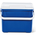 Igloo coolers 50189-unit Жесткий переносной кулер Laguna 28 26L Blue / White 47x31x40